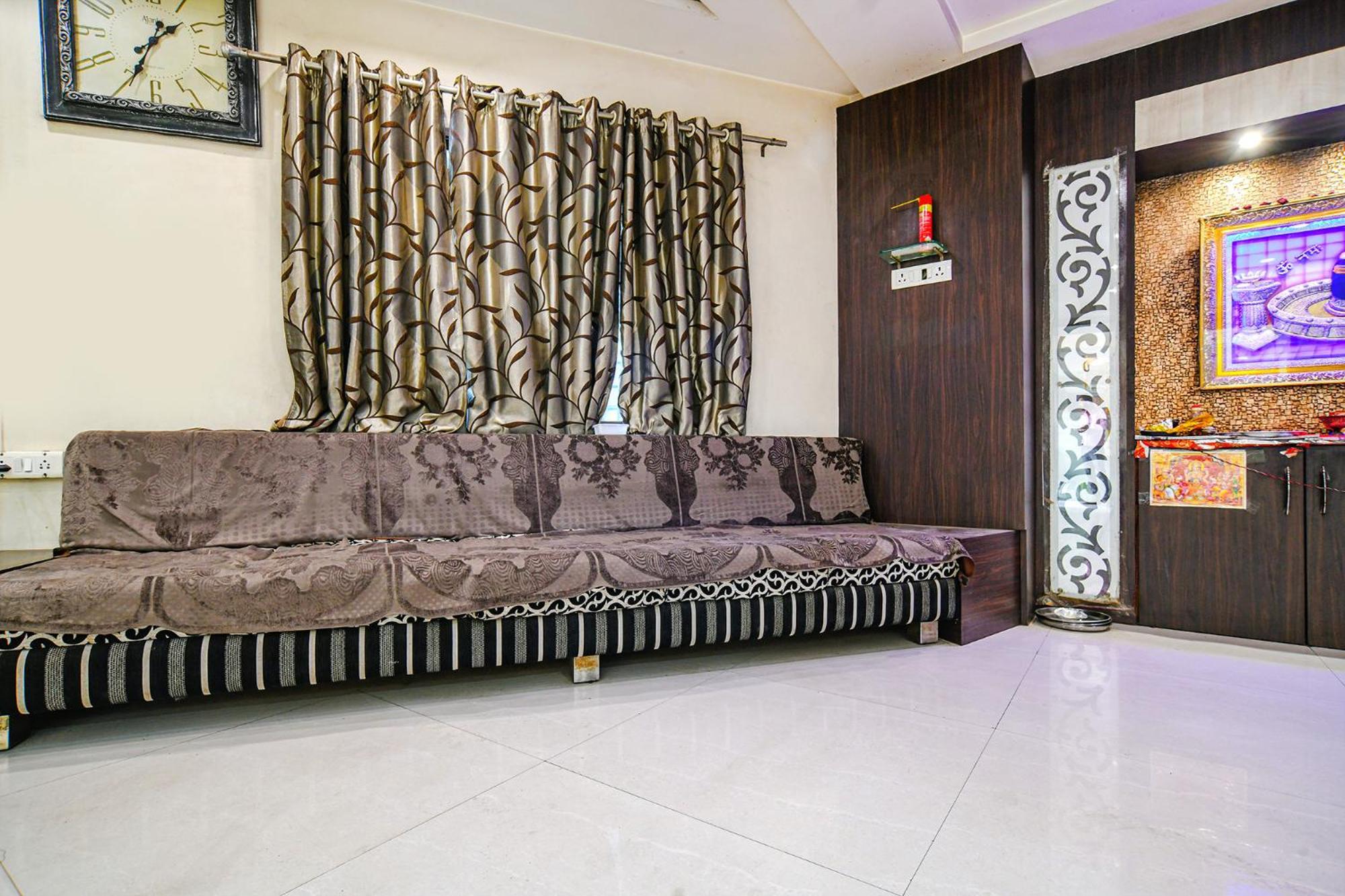 Fabhotel Shivam Palace- Near Mahakal Mandir Ujjain Luaran gambar