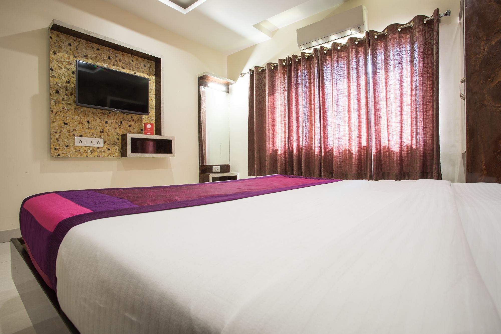 Fabhotel Shivam Palace- Near Mahakal Mandir Ujjain Luaran gambar