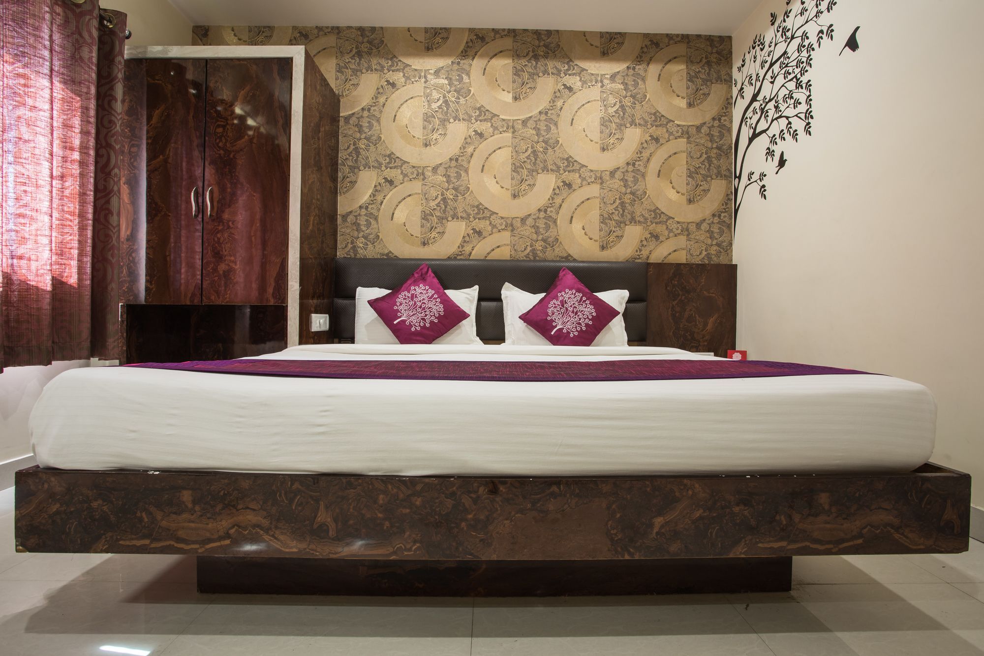 Fabhotel Shivam Palace- Near Mahakal Mandir Ujjain Luaran gambar