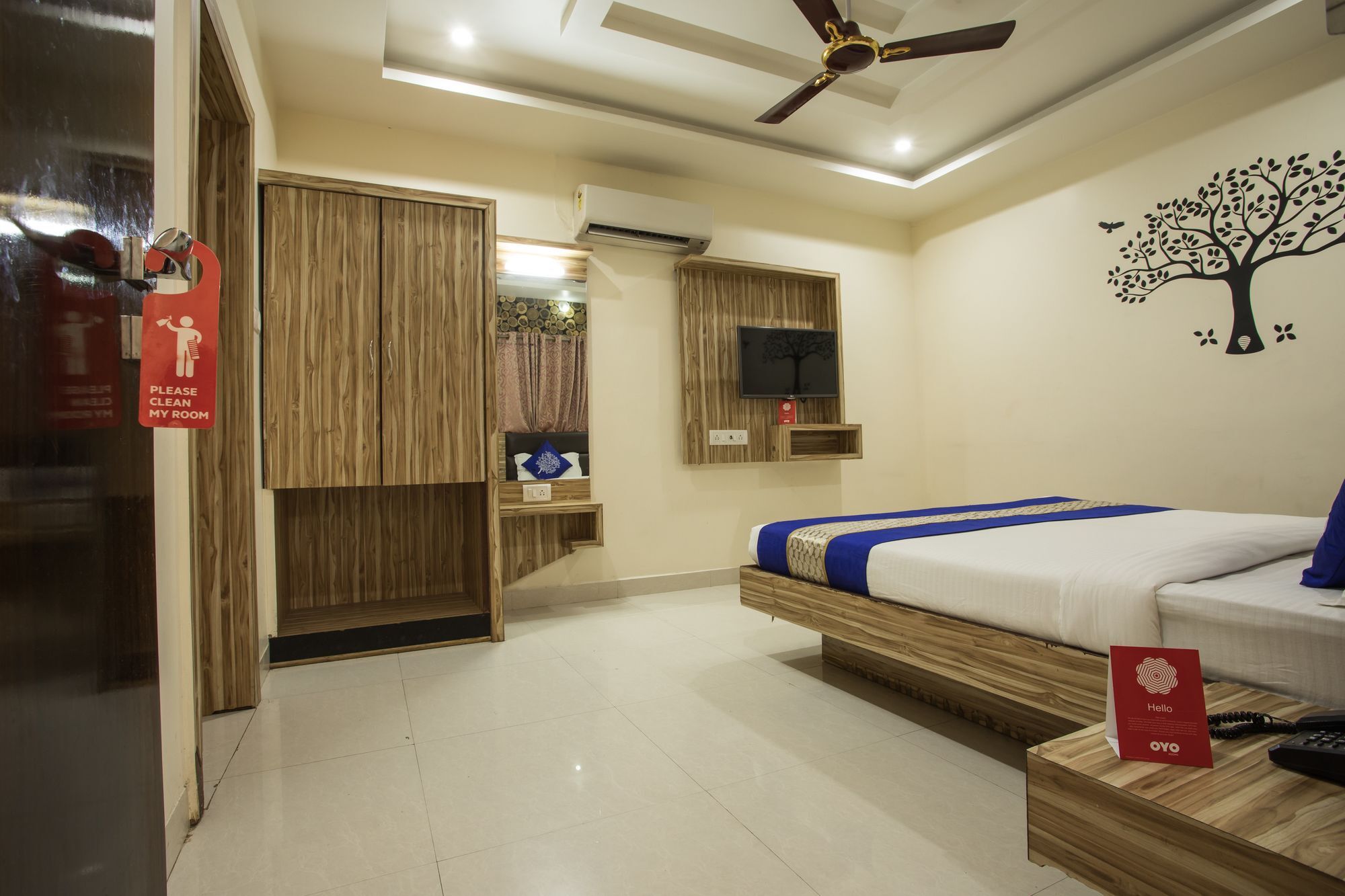 Fabhotel Shivam Palace- Near Mahakal Mandir Ujjain Luaran gambar